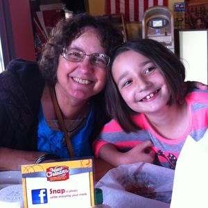 Meet your Posher, Catherine